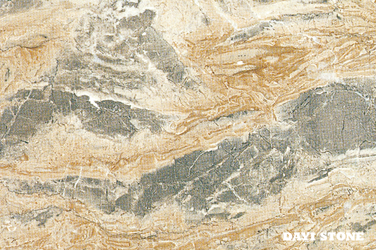 Apollo Natural Marble - Dayi Stone